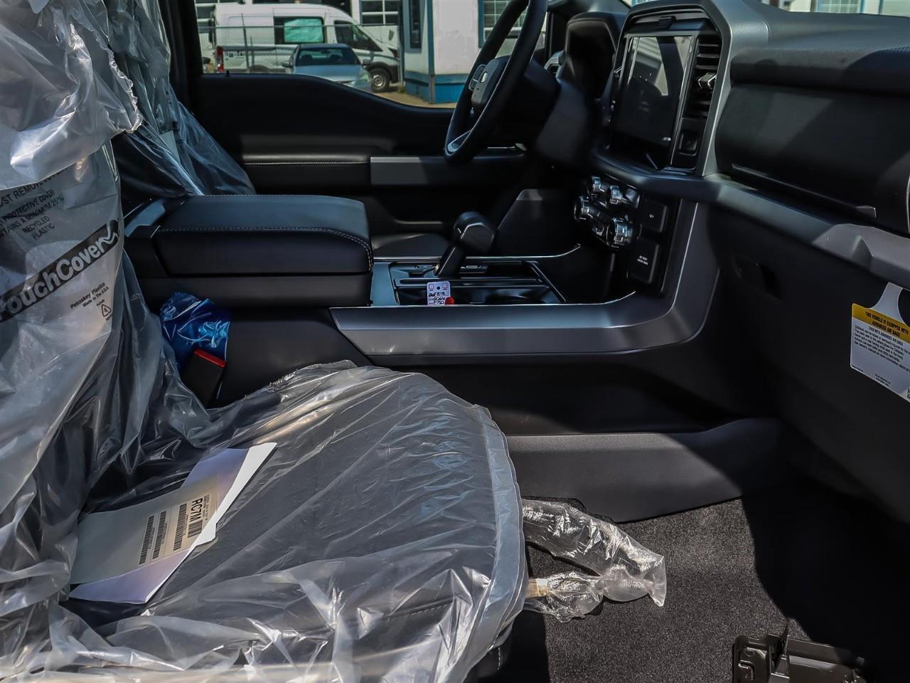 2026 Ford F-150 XLT Photo