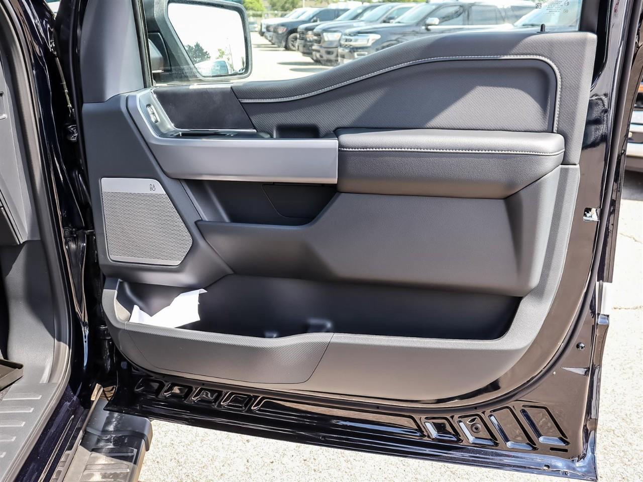 2026 Ford F-150 XLT Photo