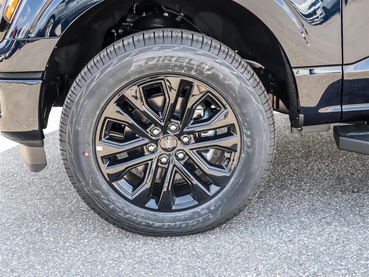 2026 Ford F-150 XLT Photo