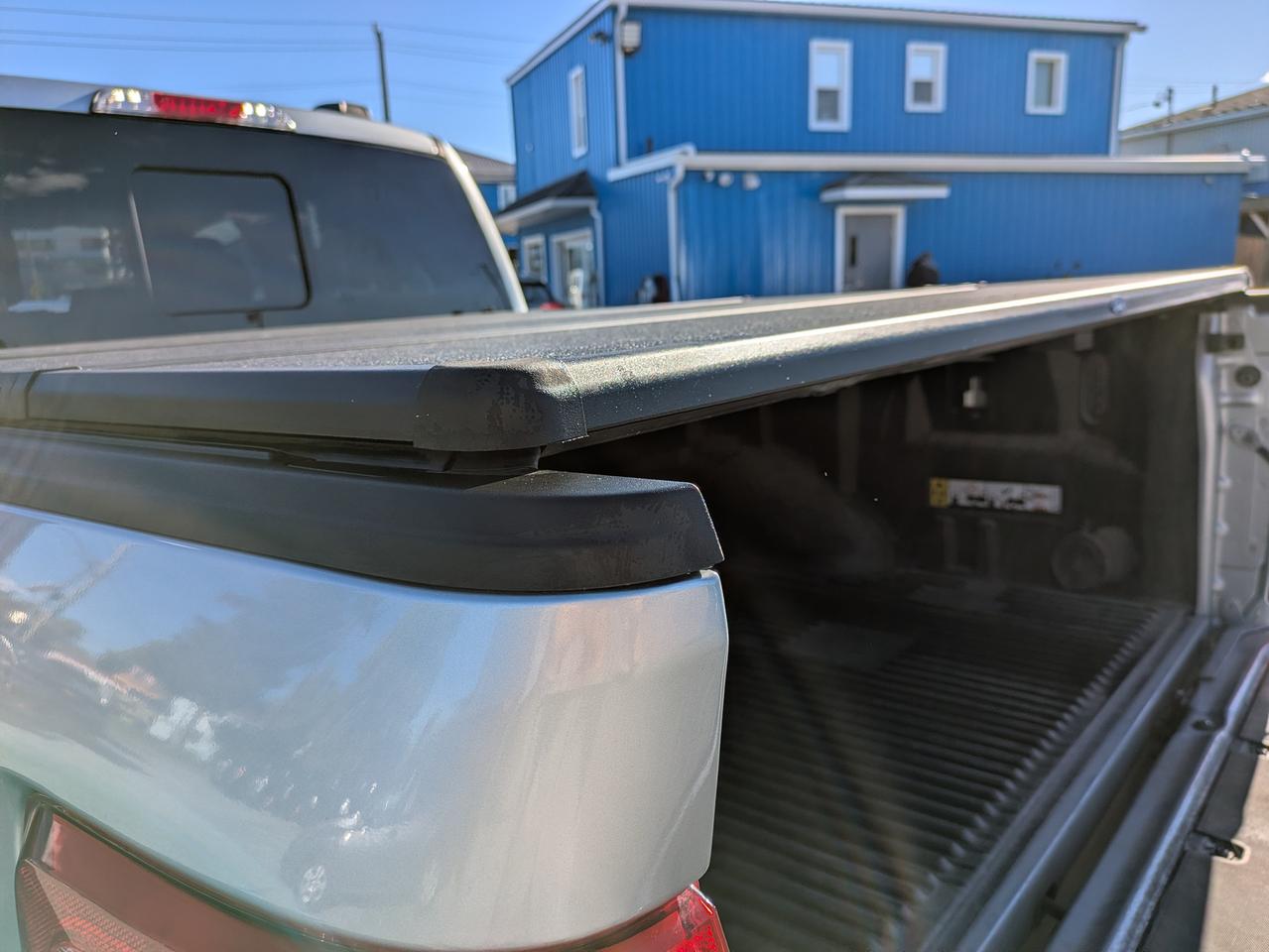 2022 Ford F-150 XLT 4WD SuperCrew 5.5' Box Photo