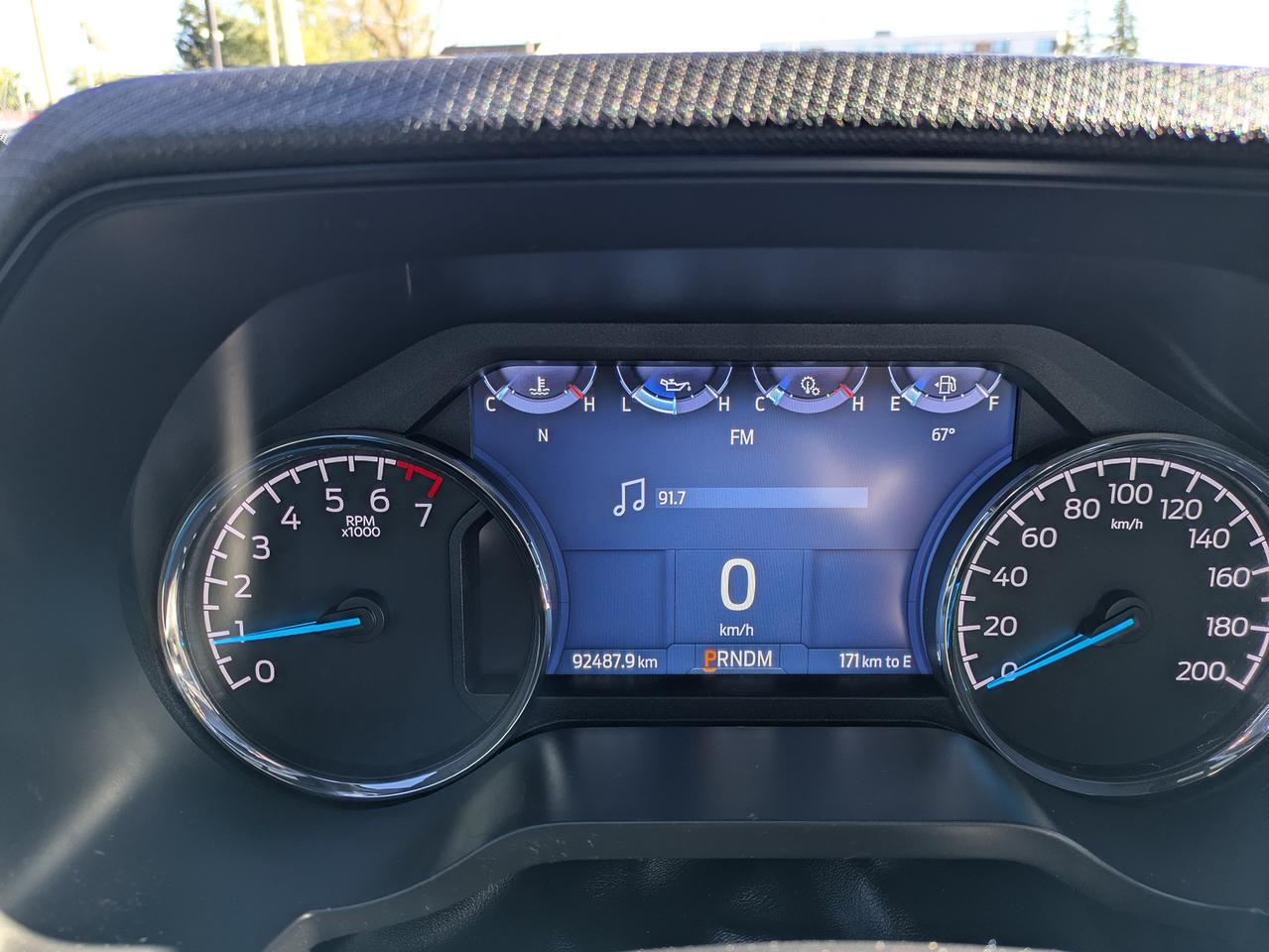 2022 Ford F-150 XLT 4WD SuperCrew 5.5' Box Photo