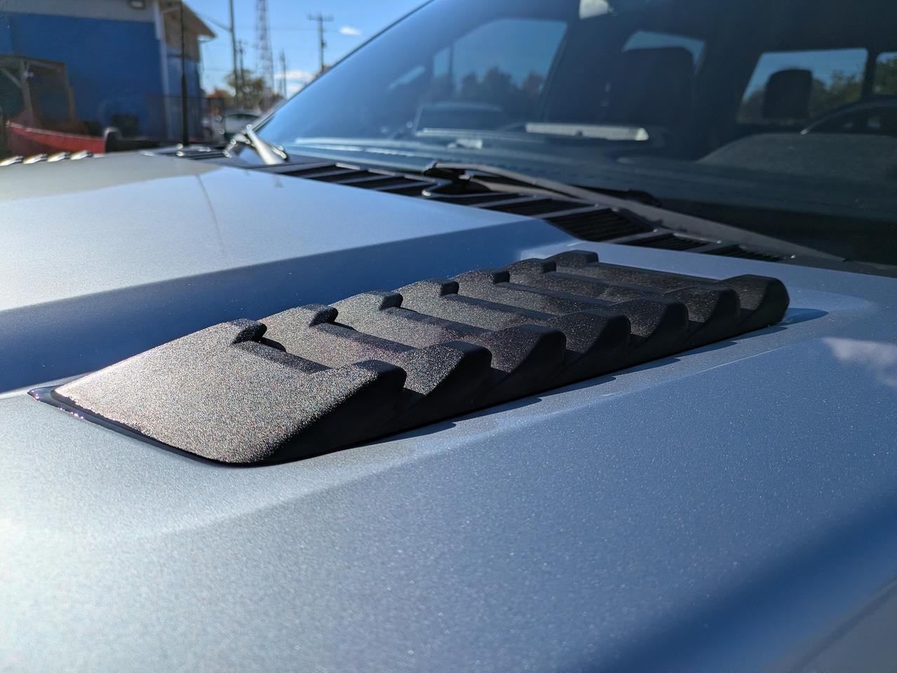 2022 Ford F-150 XLT 4WD SuperCrew 5.5' Box Photo