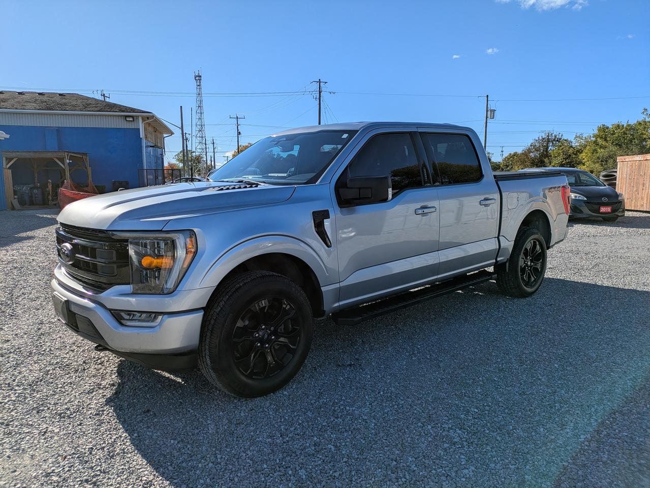 Vehicle Image
