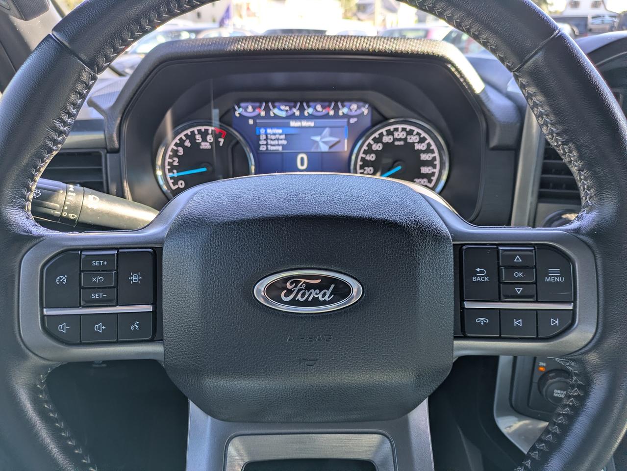 2022 Ford F-150 XLT 4WD SuperCrew 5.5' Box Photo