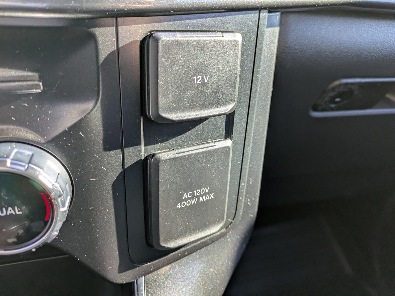 2022 Ford F-150 XLT 4WD SuperCrew 5.5' Box Photo