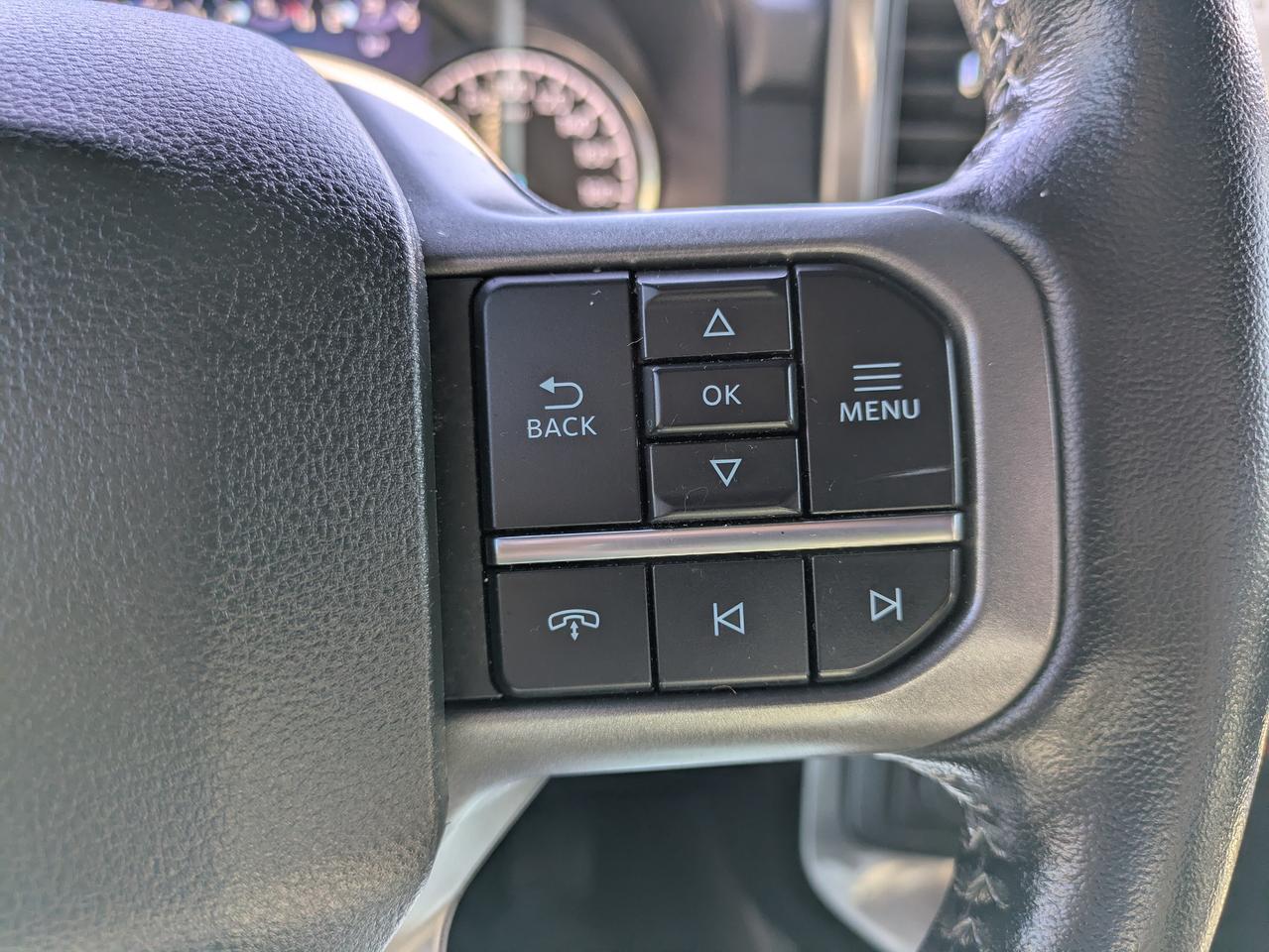 2022 Ford F-150 XLT 4WD SuperCrew 5.5' Box Photo