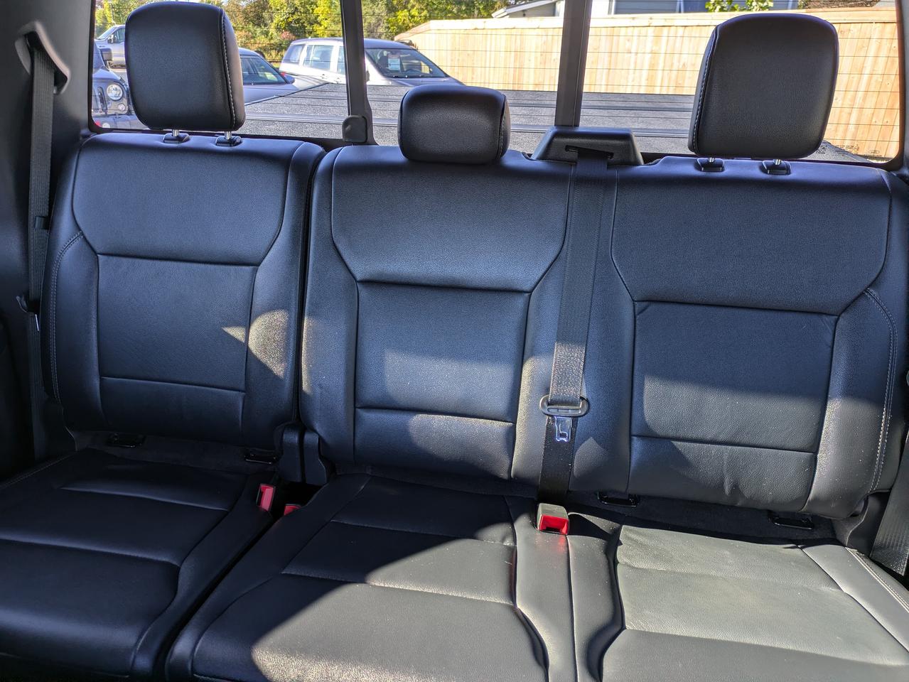 2022 Ford F-150 XLT 4WD SuperCrew 5.5' Box Photo