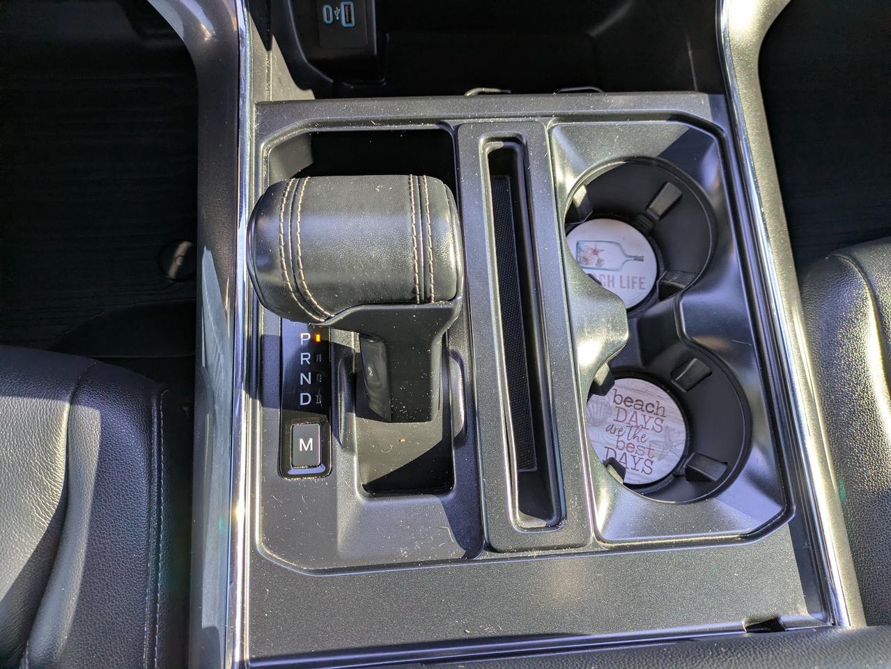 2022 Ford F-150 XLT 4WD SuperCrew 5.5' Box Photo