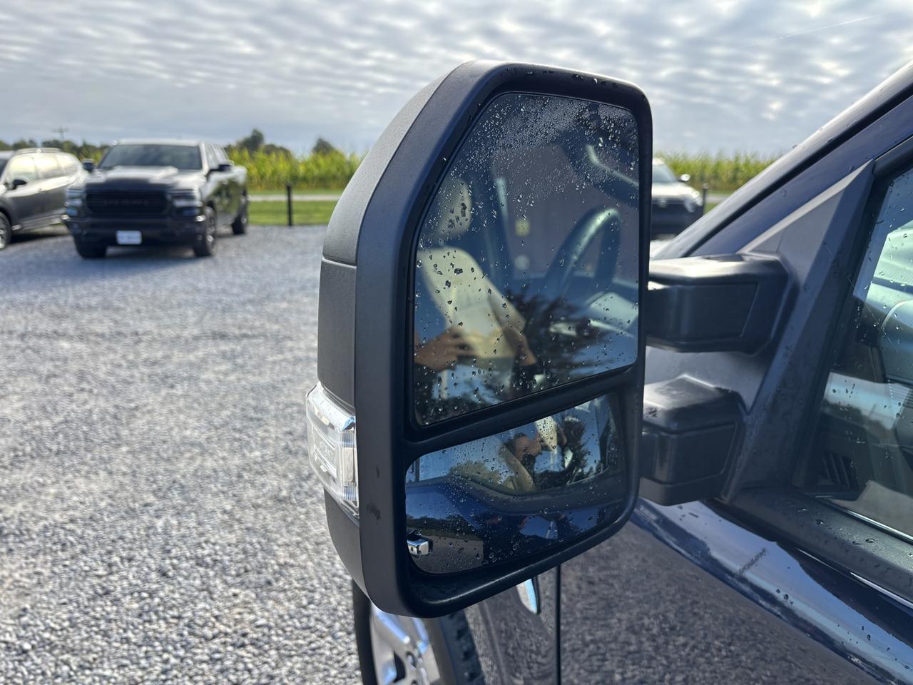 2022 Ford F-150 XLT Photo