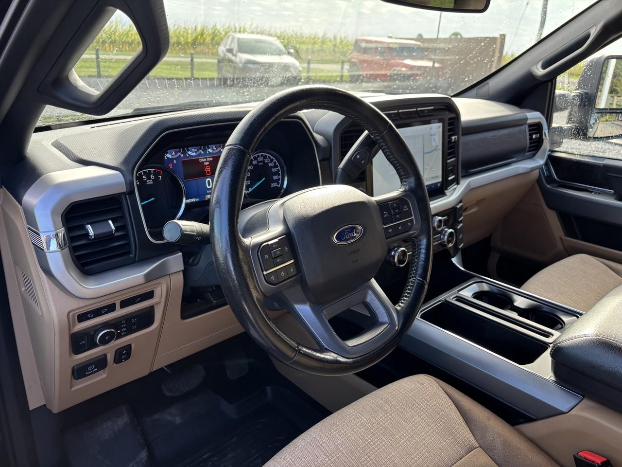 2022 Ford F-150 XLT Photo