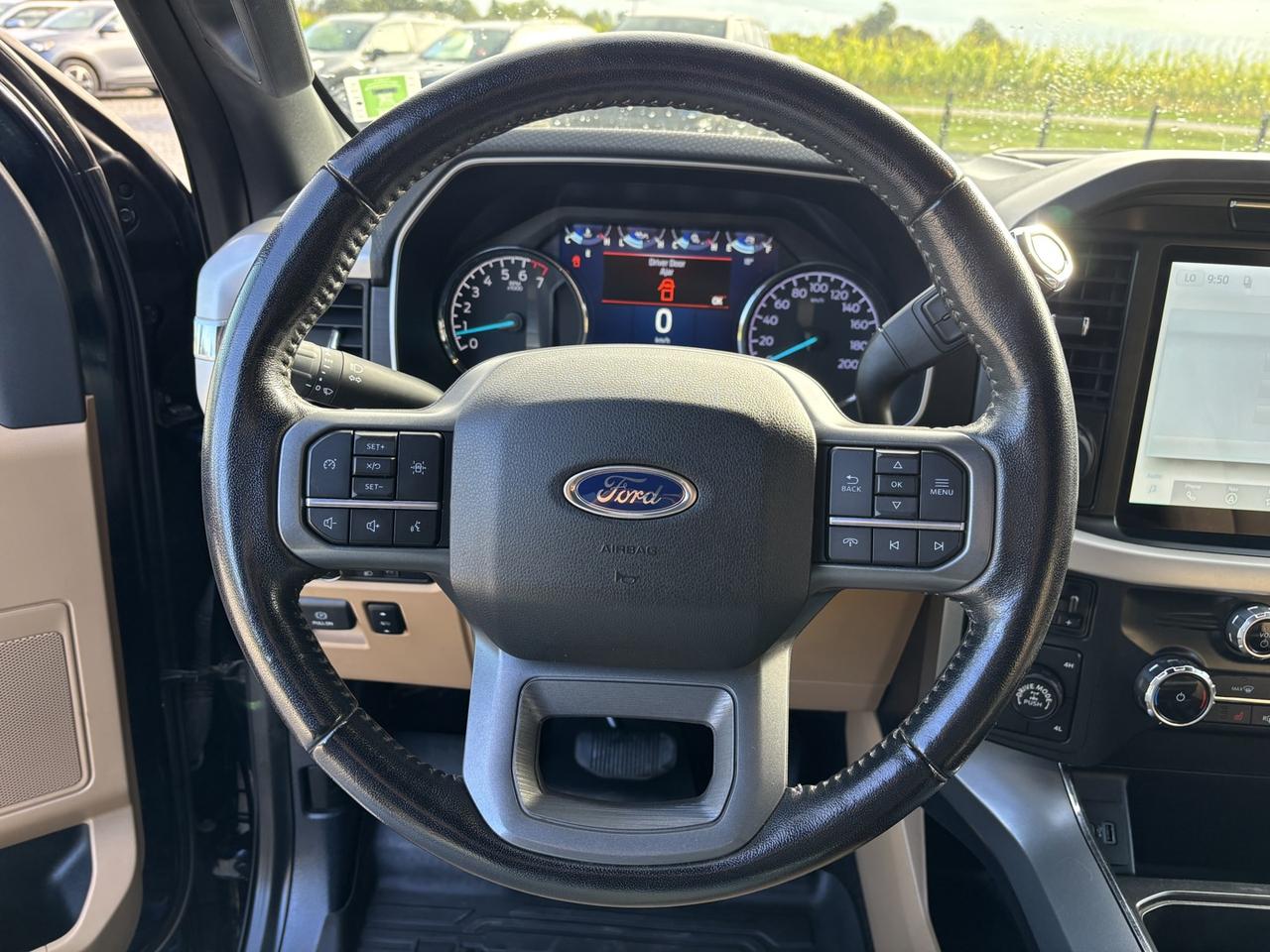 2022 Ford F-150 XLT Photo