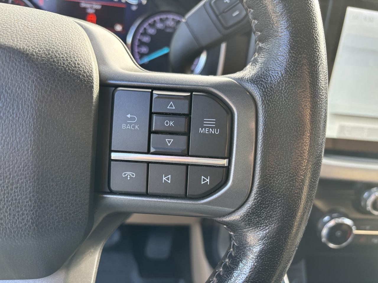2022 Ford F-150 XLT Photo