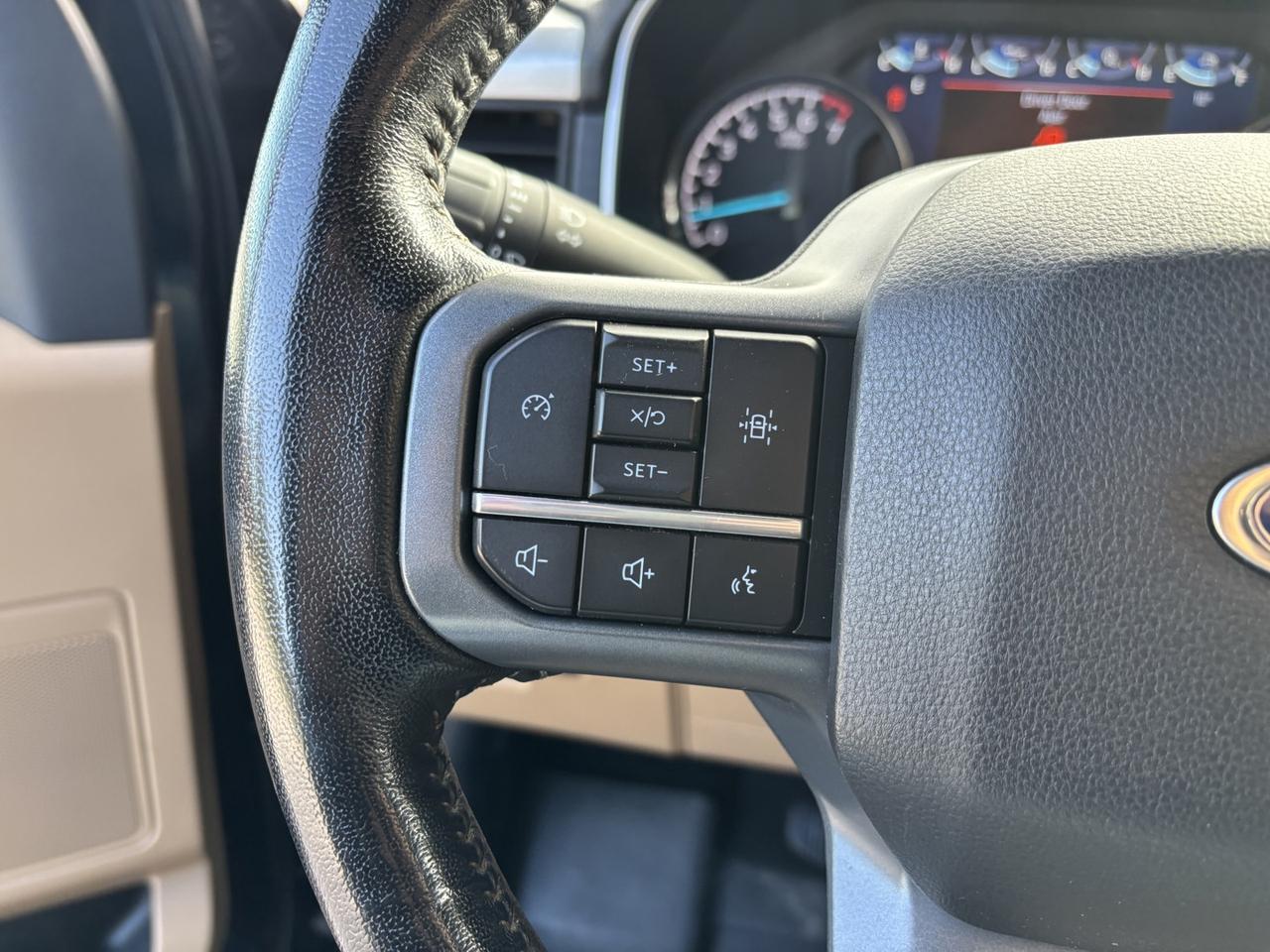 2022 Ford F-150 XLT Photo