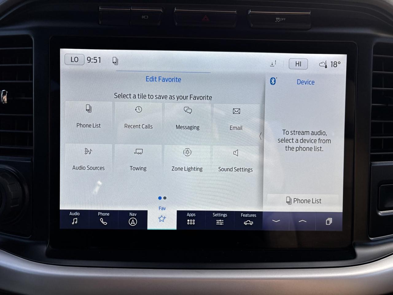 2022 Ford F-150 XLT Photo