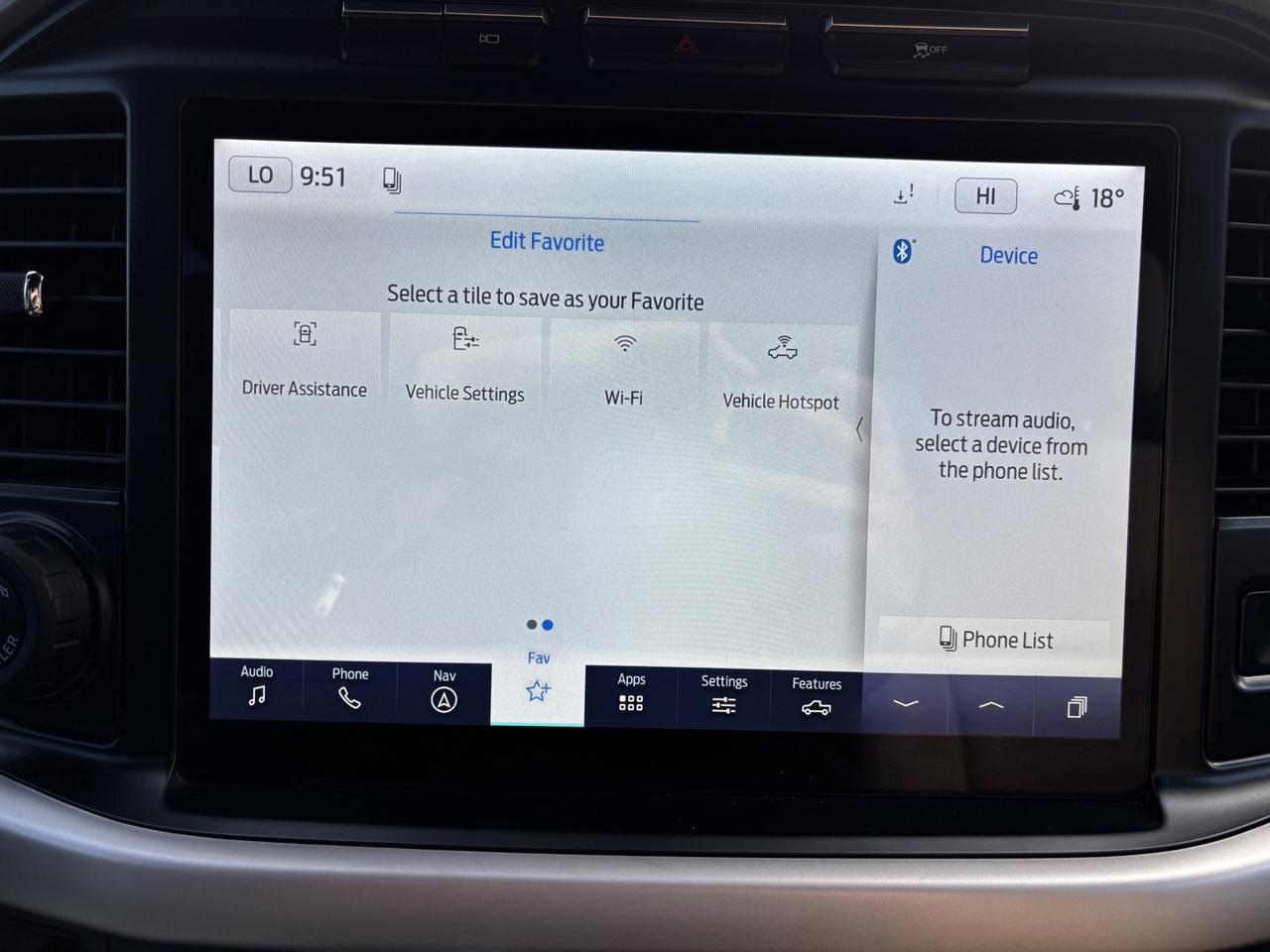 2022 Ford F-150 XLT Photo