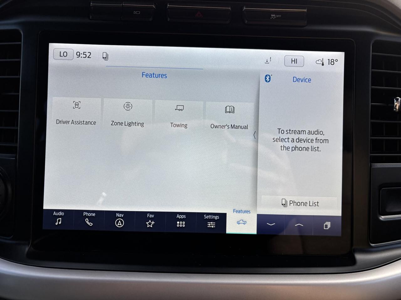 2022 Ford F-150 XLT Photo