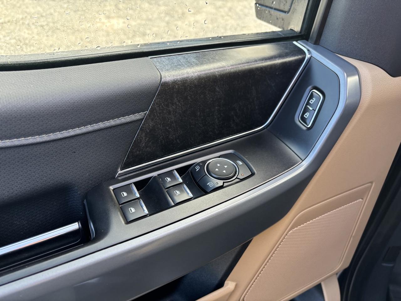 2022 Ford F-150 XLT Photo