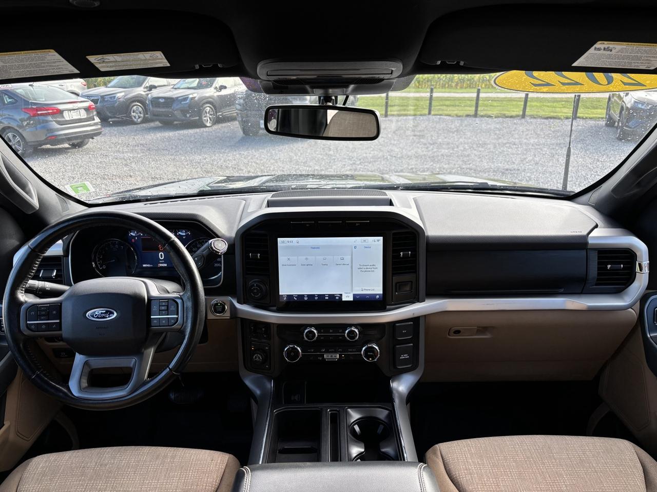 2022 Ford F-150 XLT Photo