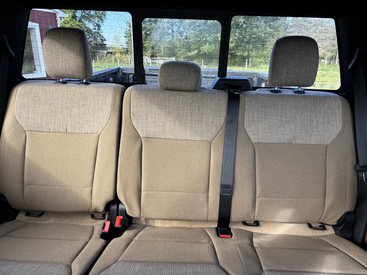 2022 Ford F-150 XLT Photo