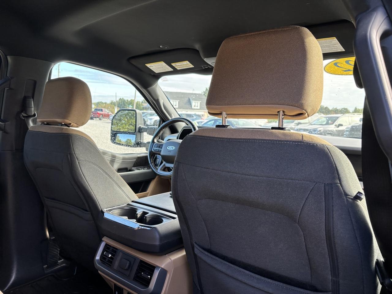 2022 Ford F-150 XLT Photo