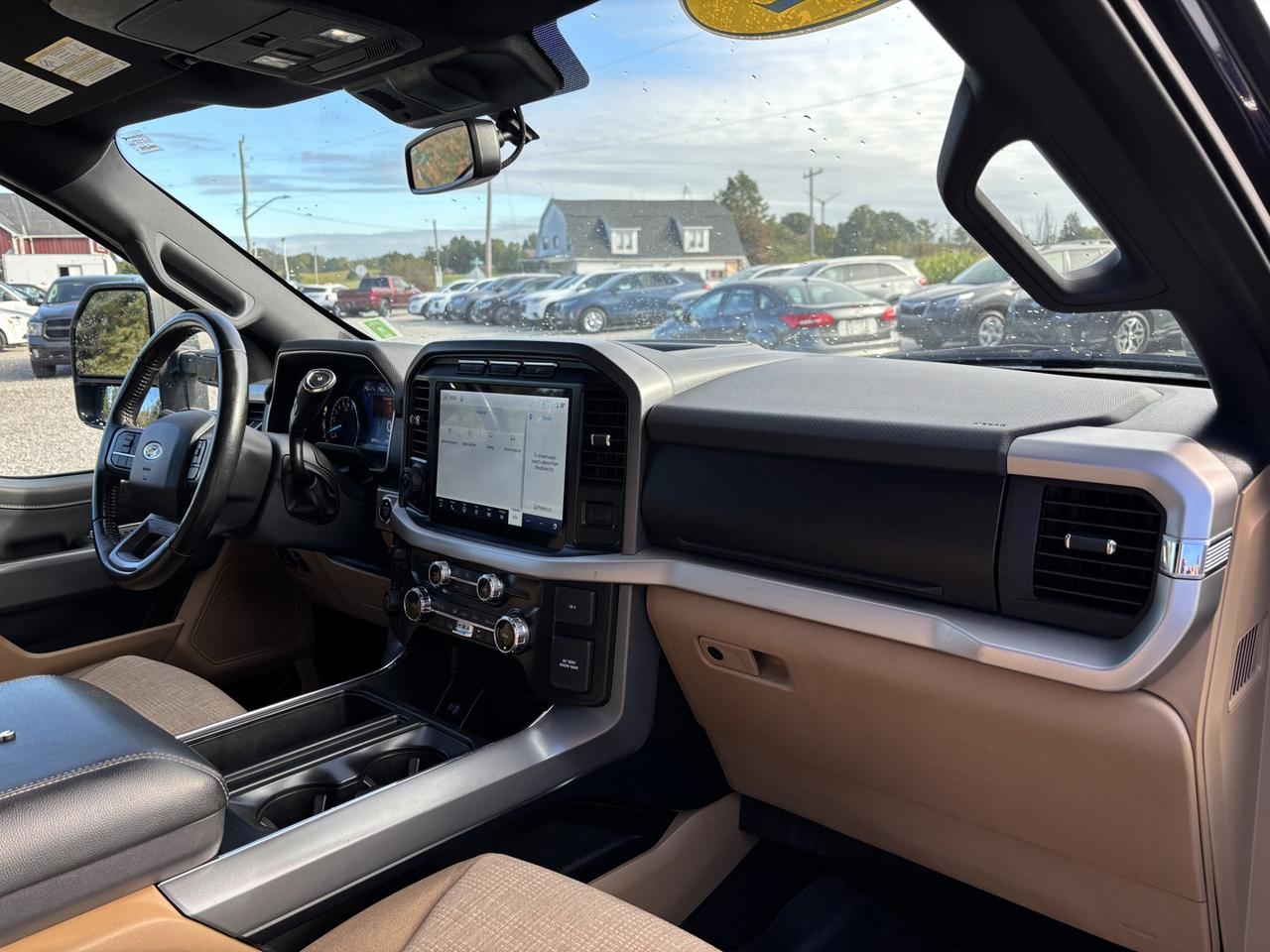 2022 Ford F-150 XLT Photo