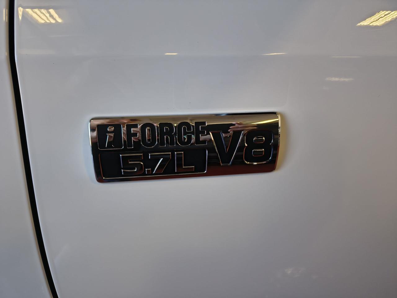 2020 Toyota Tundra TRD SPORT 4X4 Photo