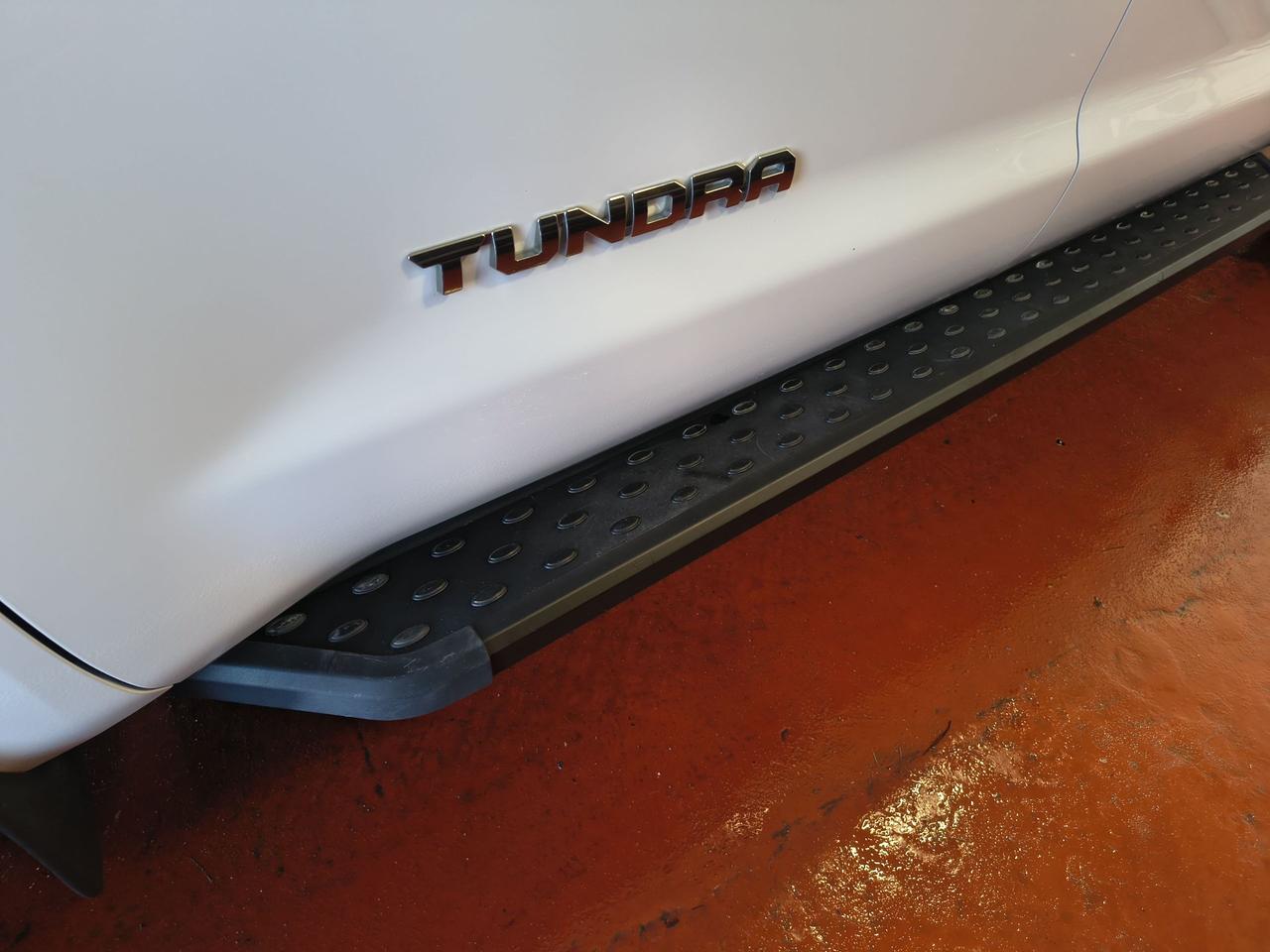 2020 Toyota Tundra TRD SPORT 4X4 Photo