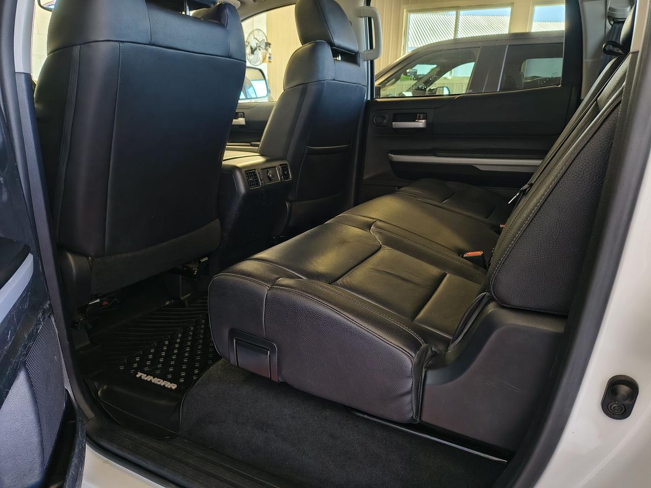 2020 Toyota Tundra TRD SPORT 4X4 Photo
