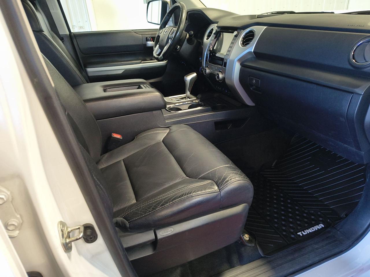 2020 Toyota Tundra TRD SPORT 4X4 Photo0