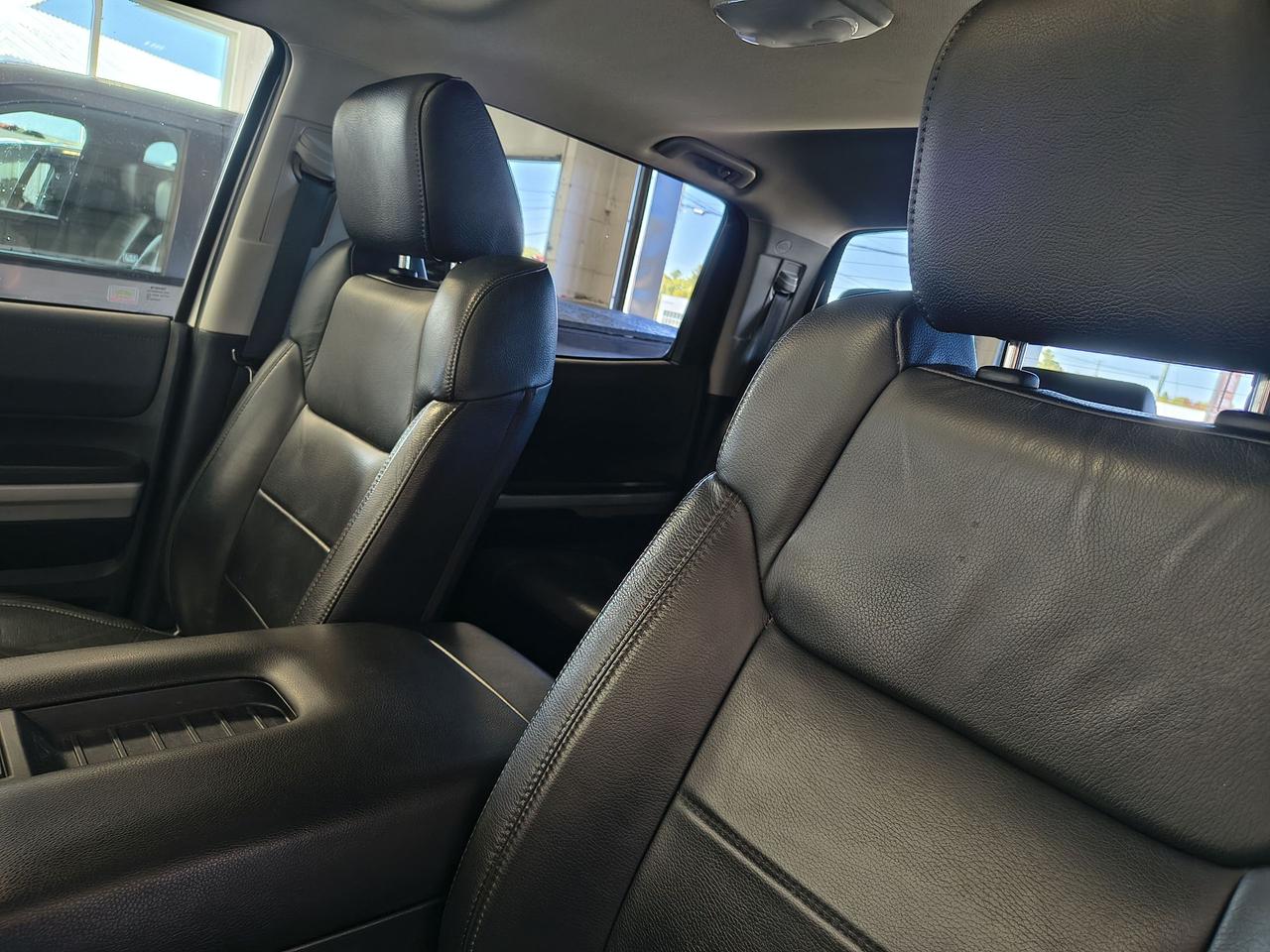 2020 Toyota Tundra TRD SPORT 4X4 Photo0