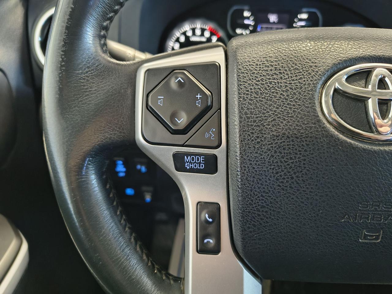 2020 Toyota Tundra TRD SPORT 4X4 Photo0