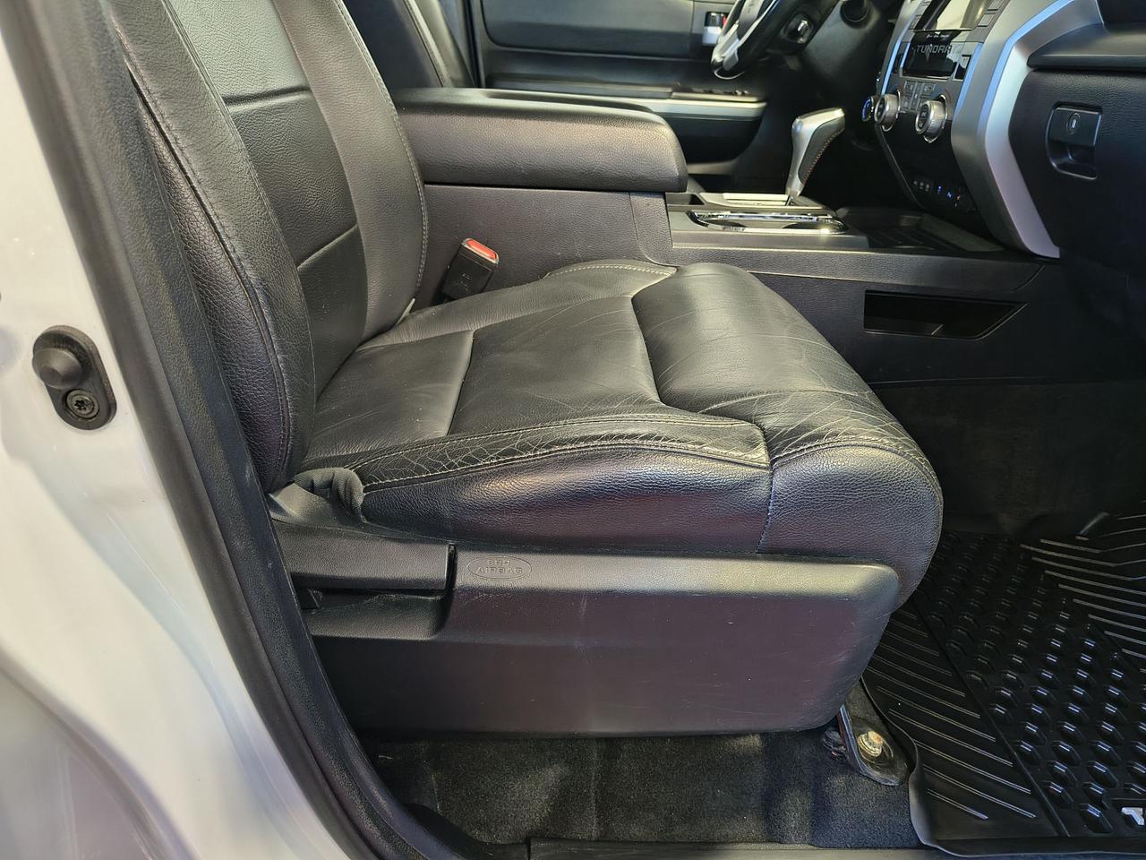 2020 Toyota Tundra TRD SPORT 4X4 Photo