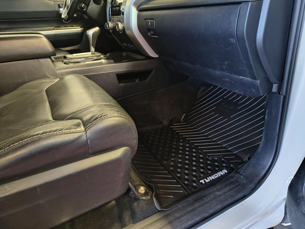 2020 Toyota Tundra TRD SPORT 4X4 Photo0