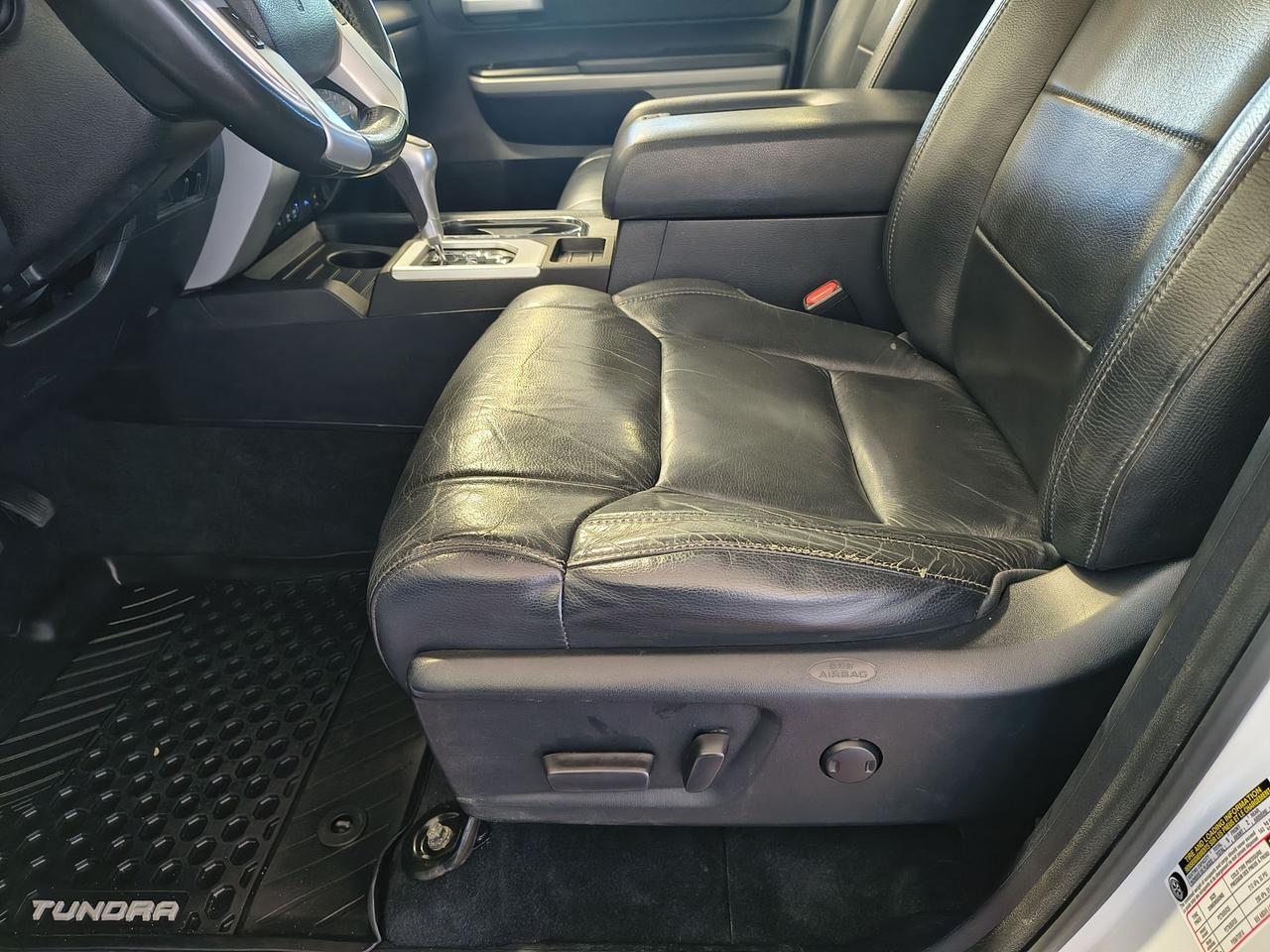 2020 Toyota Tundra TRD SPORT 4X4 Photo0
