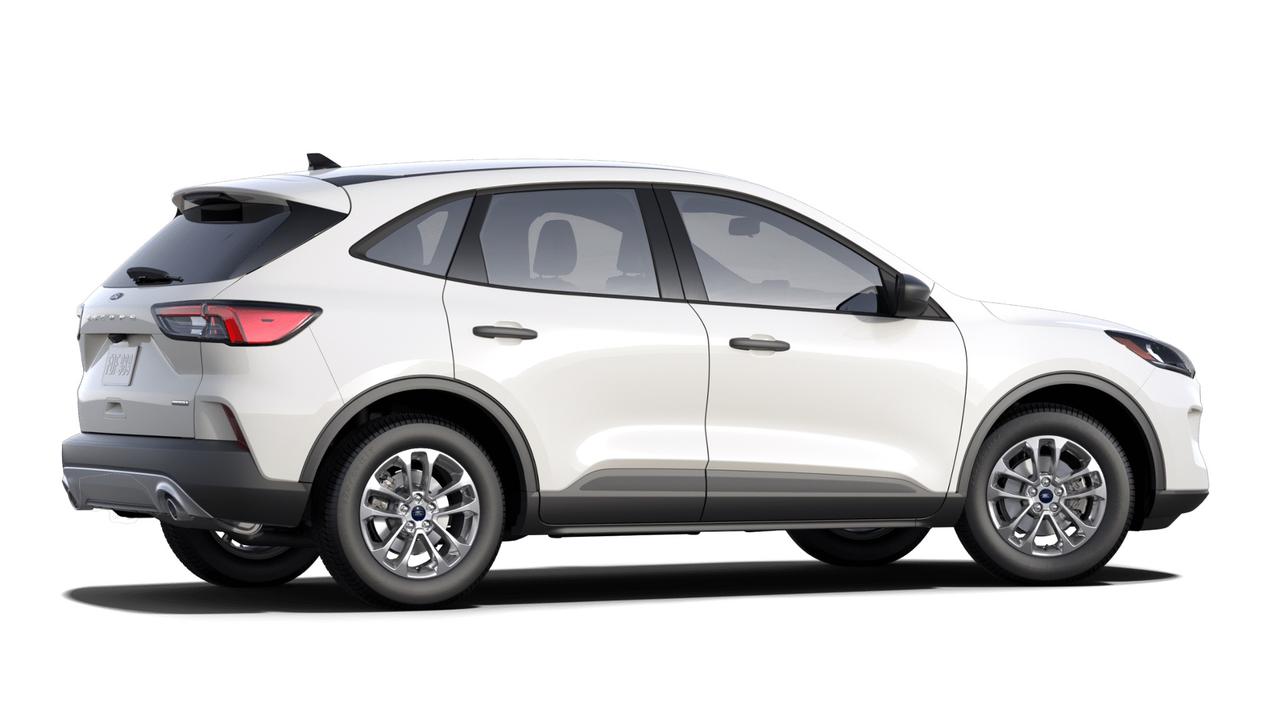 2020 Ford Escape S Photo2