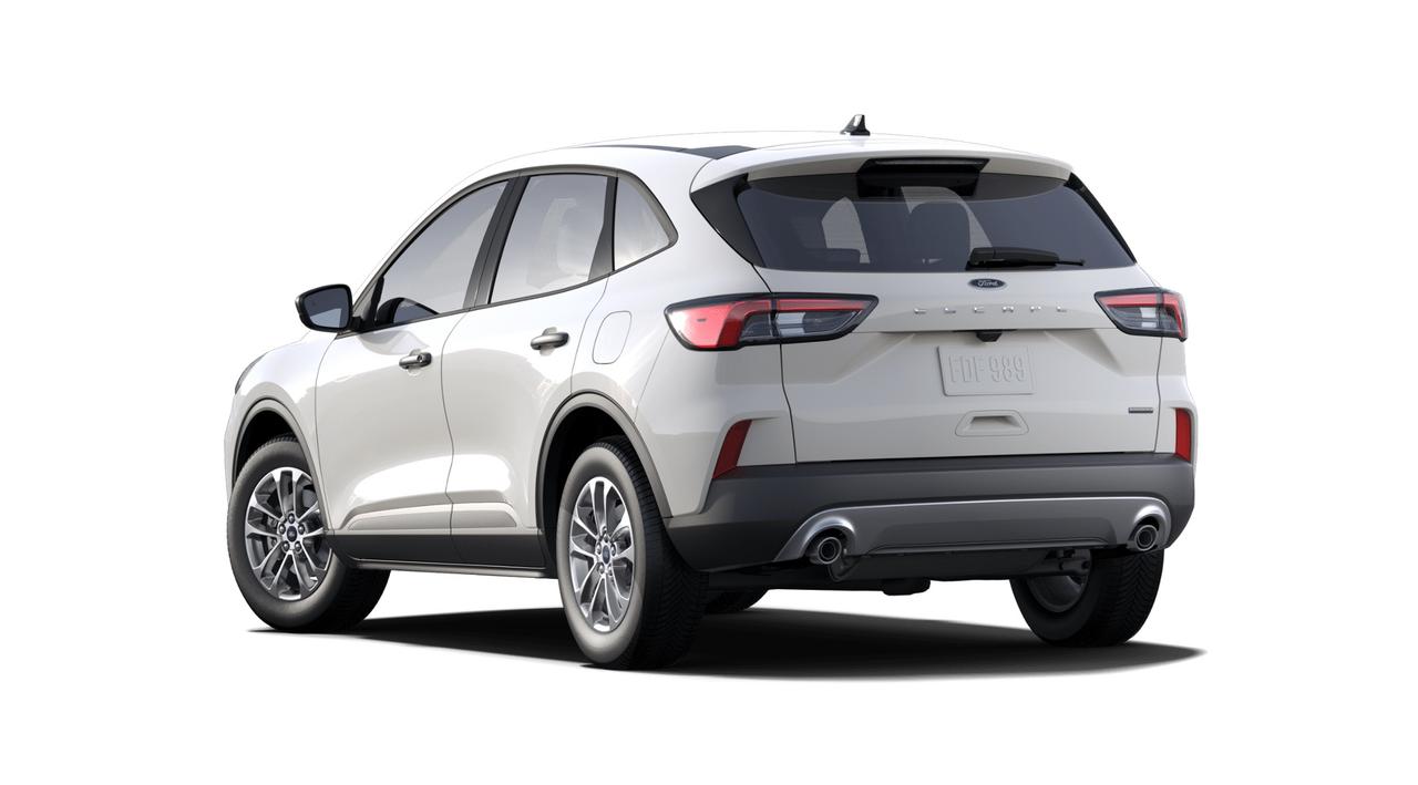 2020 Ford Escape S Photo1