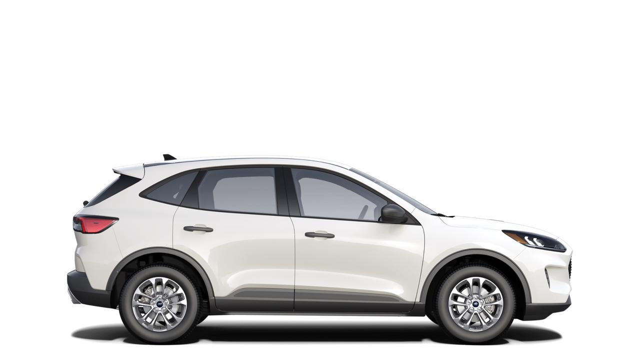 2020 Ford Escape S Photo4
