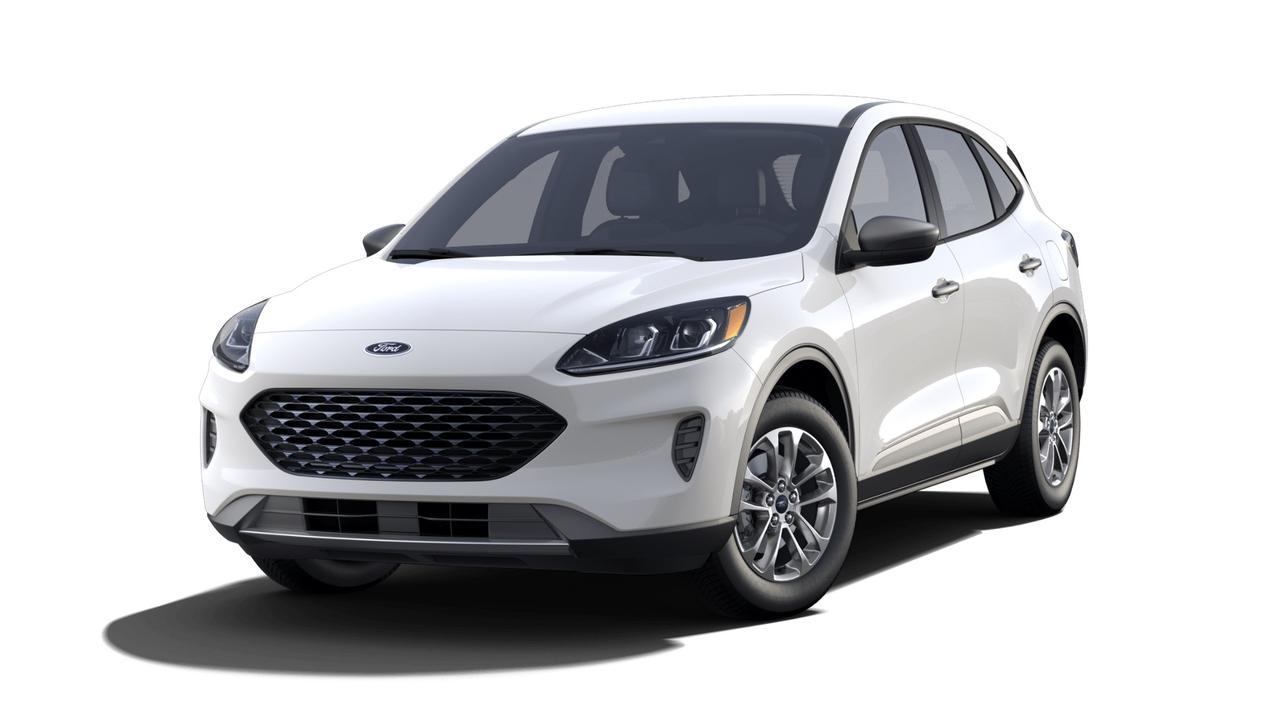 2020 Ford Escape S Photo0