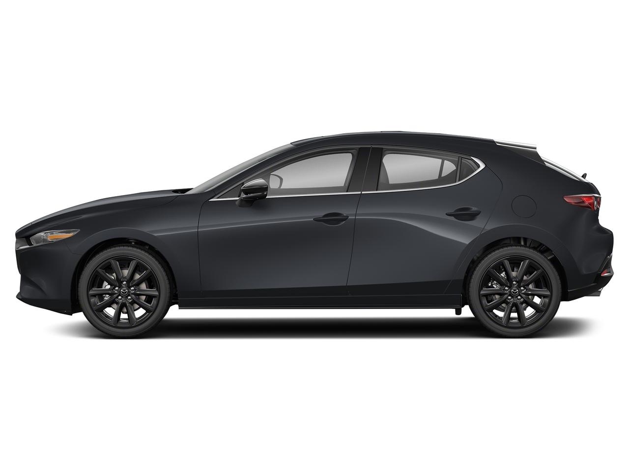 2024 Mazda MAZDA3 GT Photo1