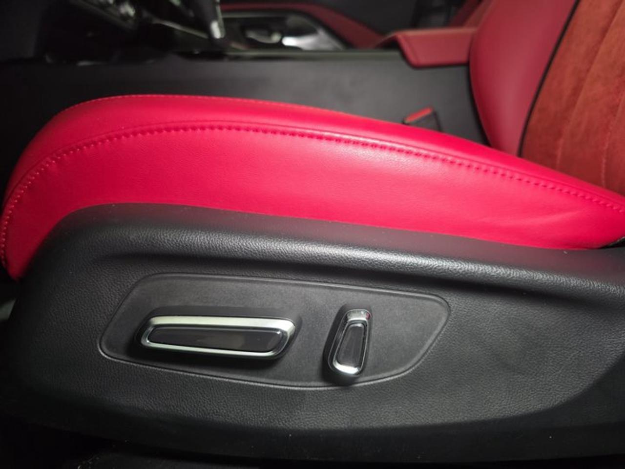 2026 Acura ADX A-Spec Photo