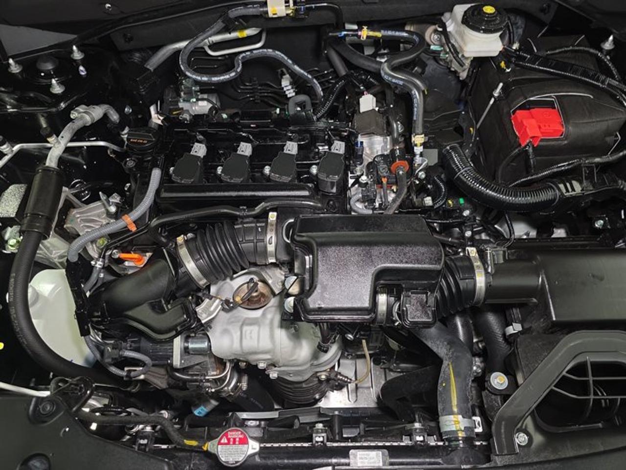 2026 Acura ADX A-Spec Photo