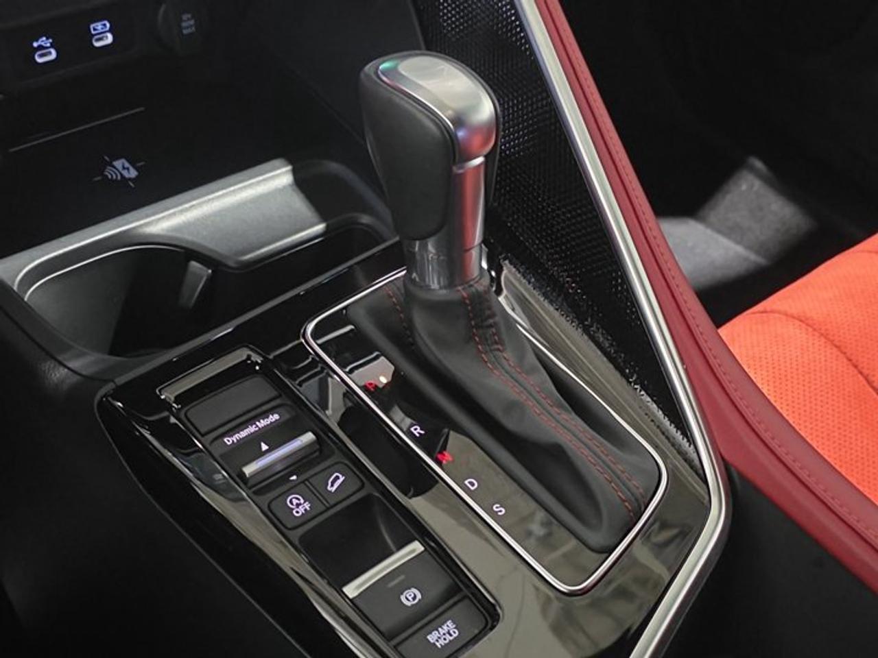 2026 Acura ADX A-Spec Photo