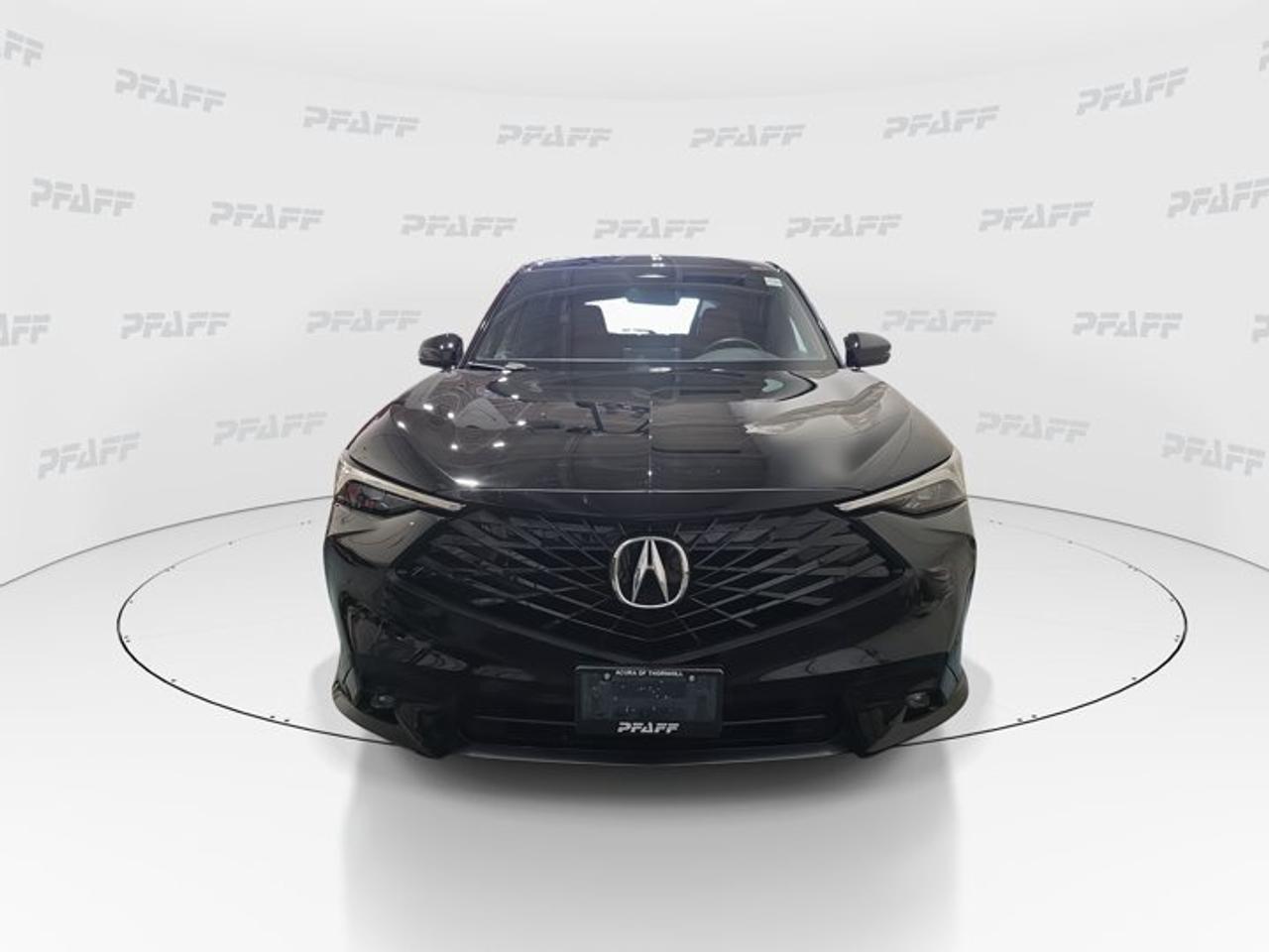 2026 Acura ADX A-Spec Photo