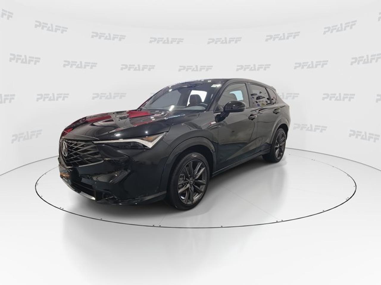 2026 Acura ADX A-Spec Photo