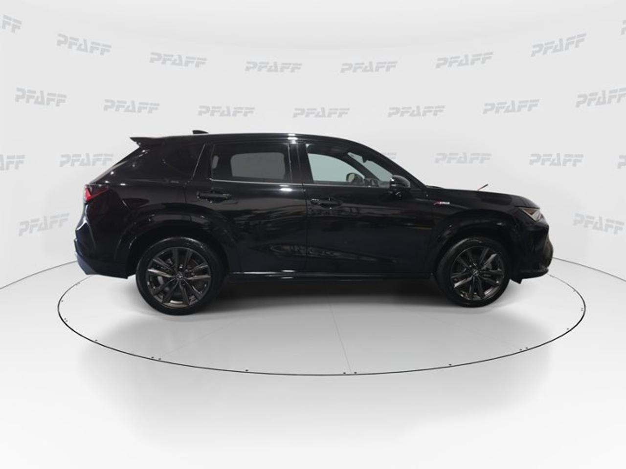 2026 Acura ADX A-Spec Photo