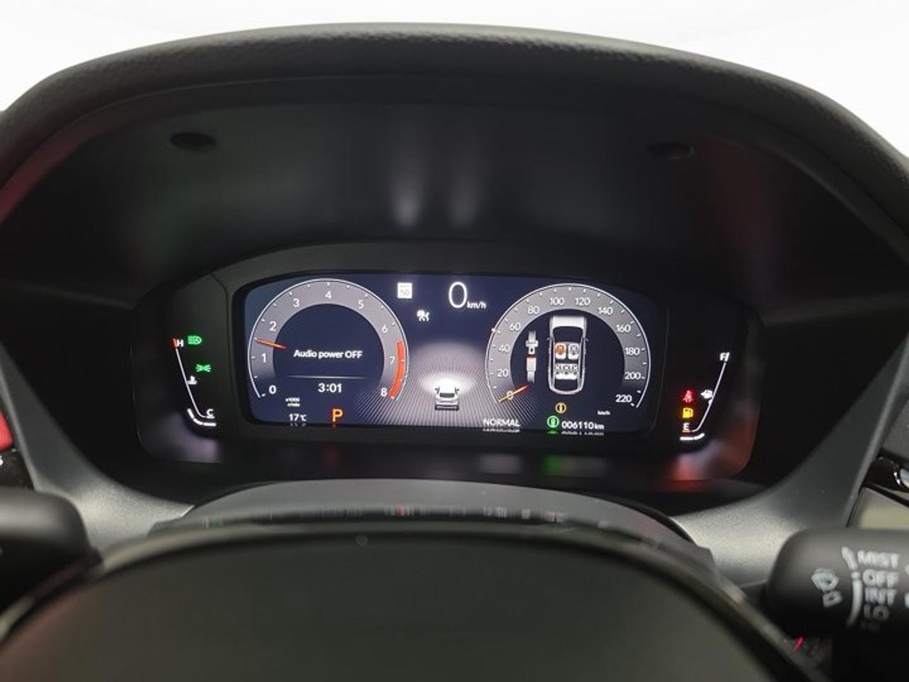 2026 Acura ADX A-Spec Photo