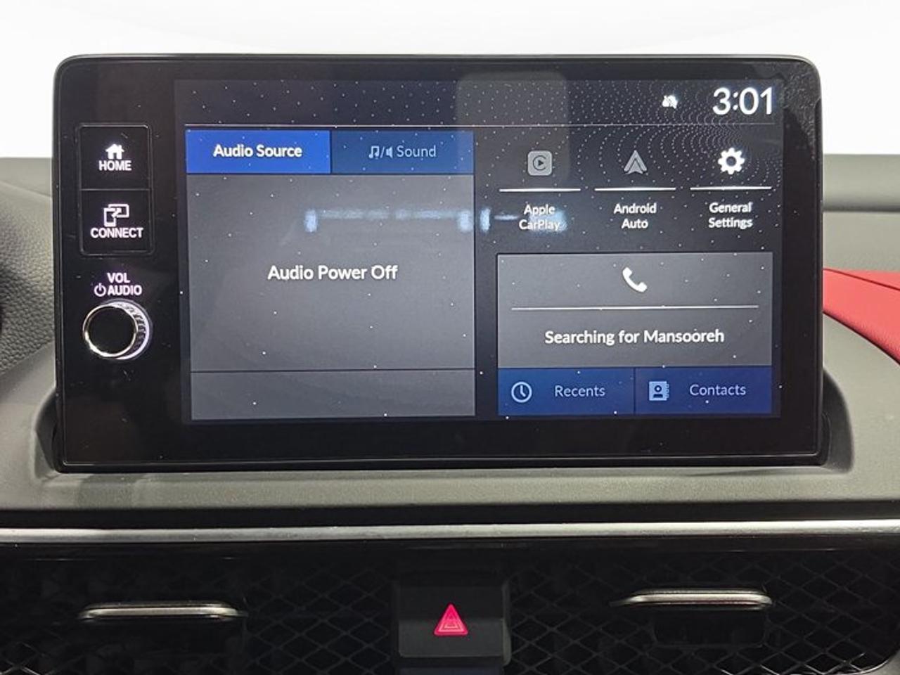 2026 Acura ADX A-Spec Photo