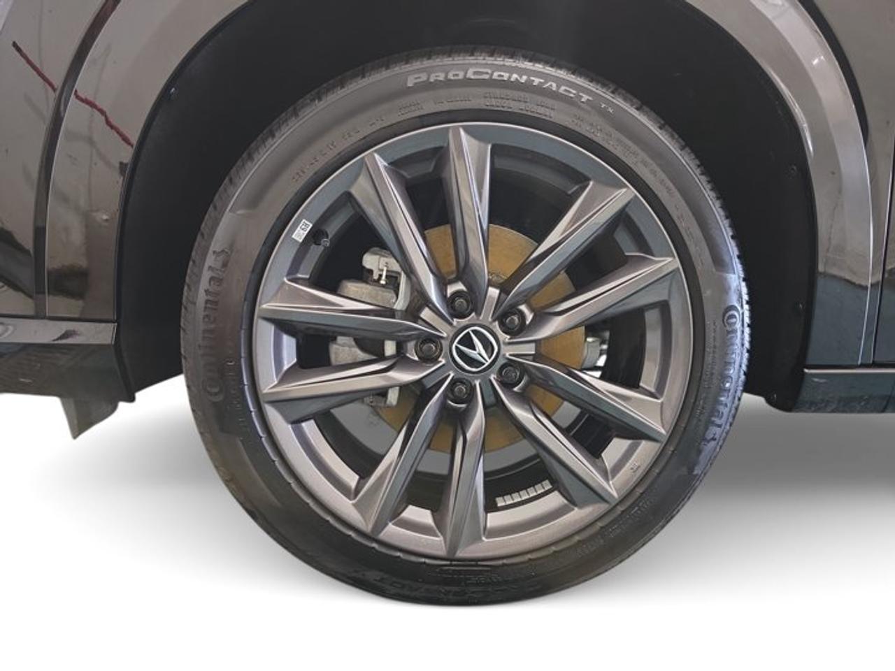 2026 Acura ADX A-Spec Photo
