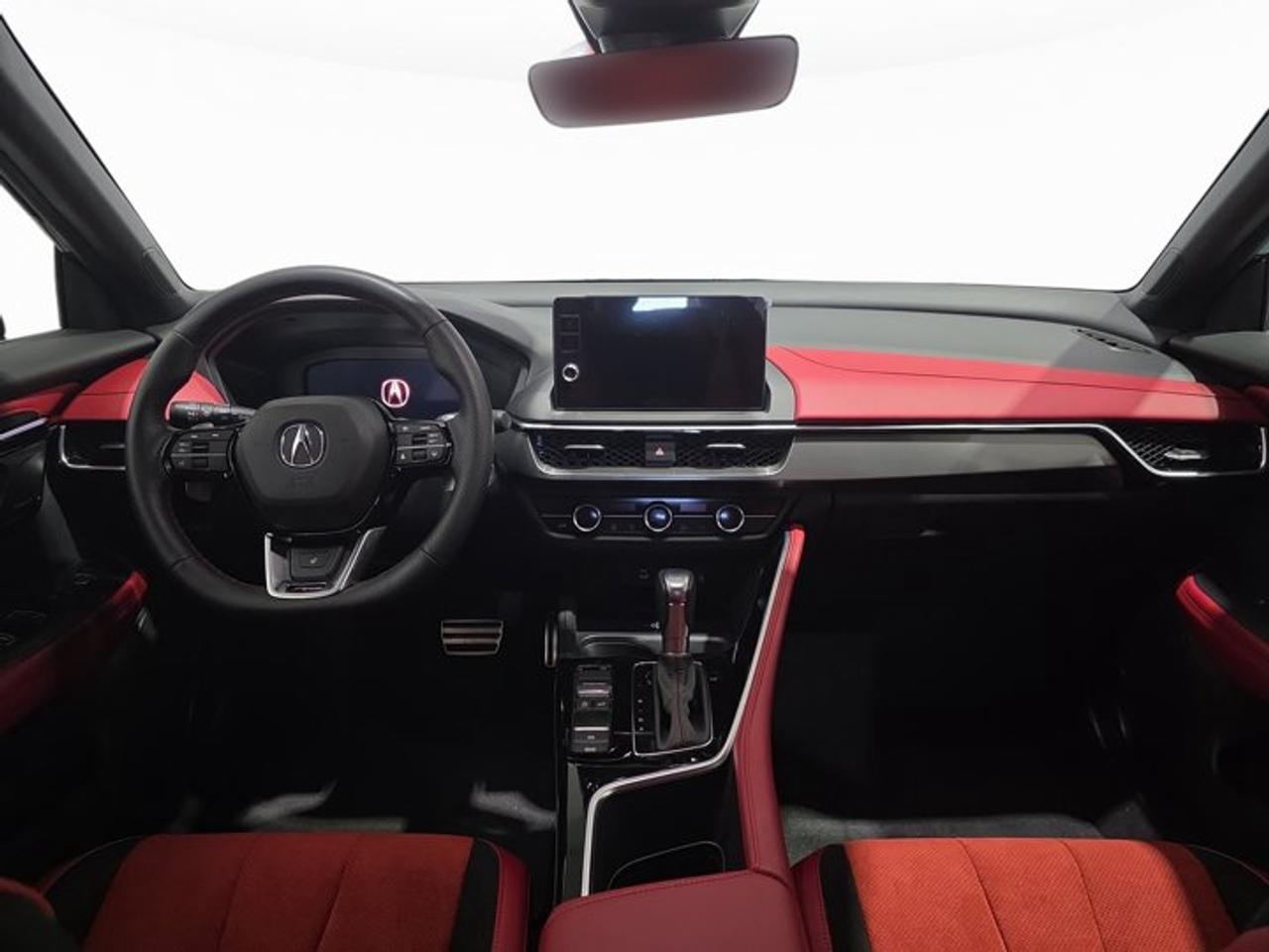 2026 Acura ADX A-Spec Photo