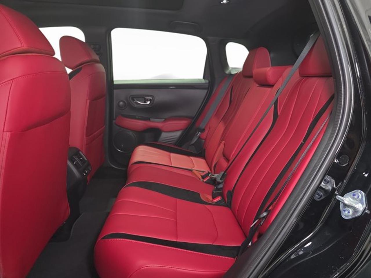2026 Acura ADX A-Spec Photo